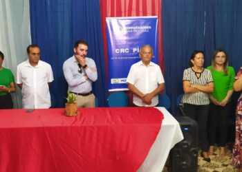 José de Freitas avança na Inclusão Digital com Parceria entre SEMED e Ministério das Comunicações