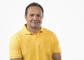 Pedro Gomes demonstra otimismo para eleições de 2024: “Nós vamos vencer”