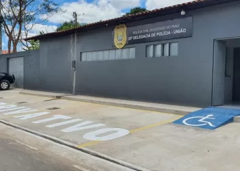 Adolescente é baleado em tentativa de homicídio na cidade de União