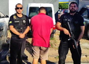 Vendedor de colchões é preso suspeito de aplicar golpes em idosos no Piauí e Maranhão