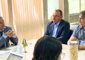 Prefeitura de José de Freitas e UESPI unem esforços para curso de Educação Especial Inclusiva