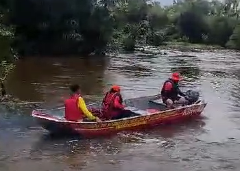 Encontrados corpos de gêmeos que morreram durante banho em Barras