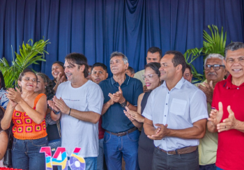 Veja como foi comemorado o aniversário de 146 anos da cidade de José de Freitas