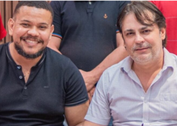 Prefeito Roger Linhares aumenta adicional de ‘risco de morte’ da Guarda Municipal de 30% para 60%