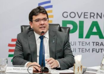 Rafael Fonteles inaugura R$ 40 milhões em obras em Lagoa Alegre, Cabeceiras e União neste sábado (13)