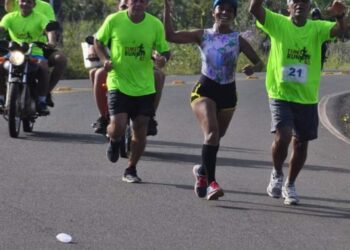 Inscrições para Corrida do Trabalhador em José de Freitas estão abertas a partir de hoje (22)