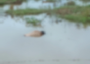 Corpo de Homem desaparecido é encontrado em bueiro na zona urbana de Lagoa Alegre