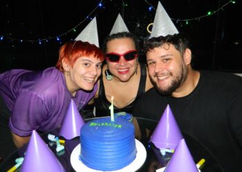 Boilerage completa um ano valorizando artistas da comunidade LGBTQIAPN+