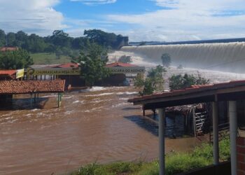 Equatorial Piauí alerta para os riscos com a energia elétrica em áreas com alagamentos ou inundações.