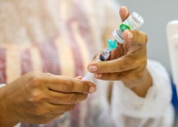 Vacina da dengue será aplicada em José de Freitas e mais 30 municípios do Piauí