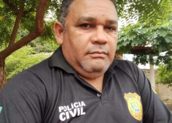 Policial civil é preso em Barras por estupro e corrupção de menores