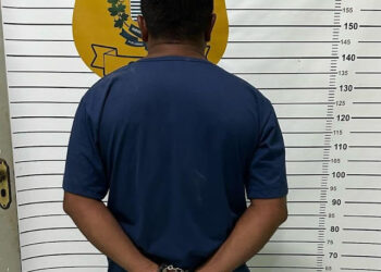 Homem é preso acusado de estuprar a própria filha no Piauí