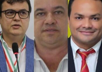Ferdinand Freitas tem 26,57%, Pedro Gomes 20,86% e Ricardo Camarço 7,17% em pesquisa espontânea realizada em José de Freitas