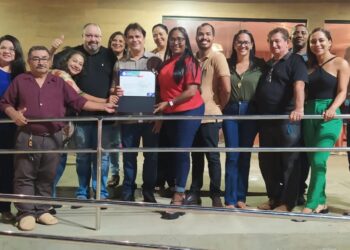 Loja de Arte recebe certificado da Premiação ‘Prefeitura Empreendedora’ em José de Freitas