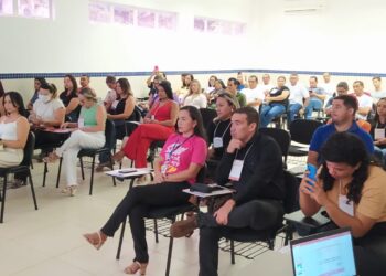 I Mostra ‘José de Freitas Aqui Tem SUS’ realizada no SENAC