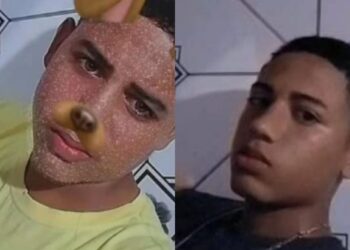 Irmãos gêmeos desaparecem durante banho em barragem na cidade Barras