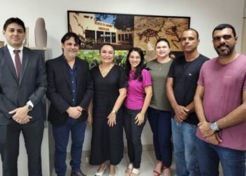 Tribunal de Contas revoga suspensão cautelar de concurso público em José de Freitas