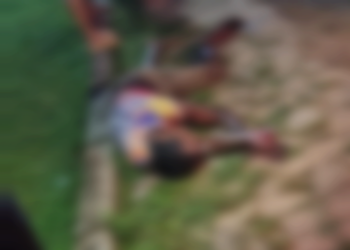 Idoso é preso sob suspeita de matar homem a facadas após discussão por causa de cachorros em Lagoa Alegre