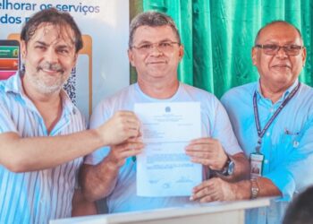 IFPI inaugura Clínica escola veterinária em parceria com a prefeitura de José de Freitas