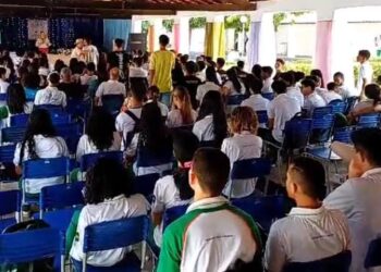 José de Freitas sedia a 4ª Edição do Salijo com grande evento cultural