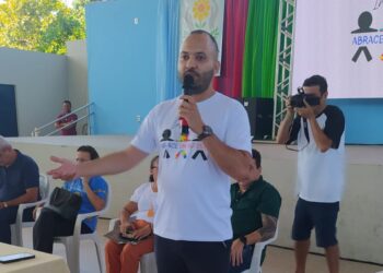 APAE de José de Freitas realiza roda de conversa sobre Autismo e outras doenças