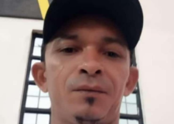 Família pede ajuda para realizar translado do corpo de freitense que morreu atropelado no MT