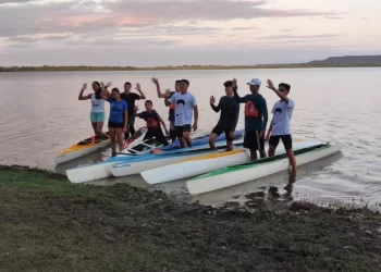 Quatro meses após morte de atleta, Escola Iporanga volta aos treinos em José de Freitas