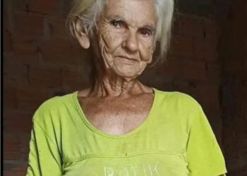 DNA confirma que ossos achados enterrados em casa são de idosa desaparecida em Barras