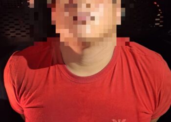 Homem é preso em José de Freitas após roubar carro em Teresina