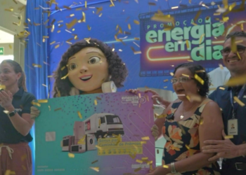 Promoção “Energia em Dia” da Equatorial Piauí vai distribuir mais de 600 prêmios de bônus na conta de luz