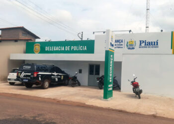 Homem é preso acusado de estuprar cinco netas da esposa em José de Freitas