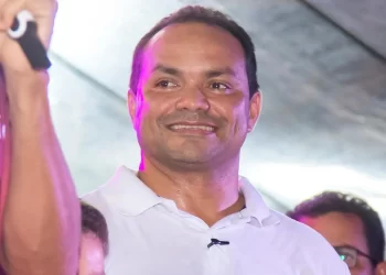 Pedro Gomes ultrapassa Ferdinand Freitas e lidera disputa em José de Freitas, aponta Instituto IPPI