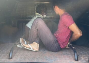 Homem é preso suspeito de estuprar menina de 8 anos em José de Freitas