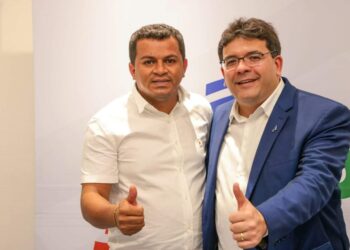 Presidente do PT Jonas Santos, é um dos nomes nessas eleições em José de Freitas