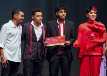 Lutasi vence o maior festival de talentos do Piauí