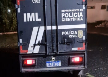 Pai é morto pelo próprio filho na zona rural de José de Freitas