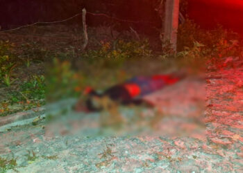 Homem é assassinado com vários tiros de grosso calibre em José de Freitas