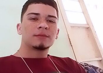 Família de jovem desaparecido em José de Freitas pede ajuda para encontrá-lo
