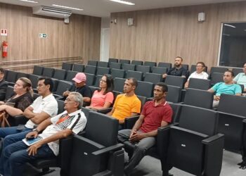 Reunião define horário eleitoral gratuito nas Rádios de José de Freitas