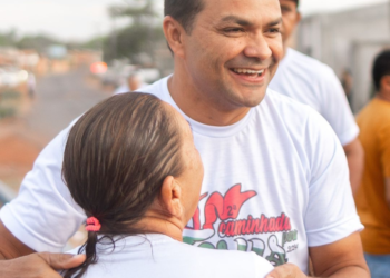 Justiça Eleitoral homologa candidatura de Pedro Gomes à Prefeitura de José de Freitas