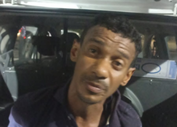 Foragido acusado de matar ex-cabo do Exército em José de Freitas, é preso no Estado de São Paulo