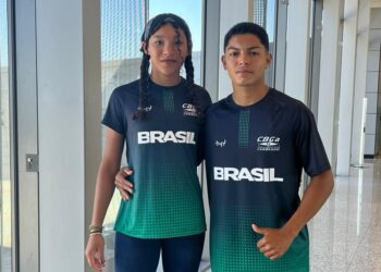 Atletas da Escola Iporanga representarão o Piauí no Mundial de Canoagem