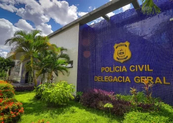 Medida Protetiva de Urgência pode ser solicitada através da Delegacia Virtual, pela internet