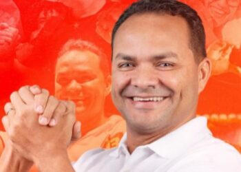 Pedro Gomes é eleito novo prefeito da cidade de José de Freitas