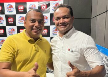 Simão Oliveira é eleito vereador em José de Freitas com 770 votos e destaca compromisso com o trabalho
