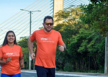 Equatorial Piauí abre inscrições para corrida de rua beneficente nesta terça-feira (8)