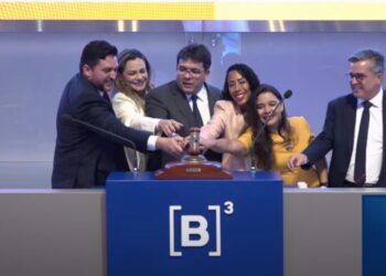 Aegea, única a fazer proposta, vence leilão de saneamento no Piauí