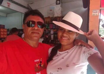 João Araújo celebra o aniversário da filha Fernanda com mensagem emocionante