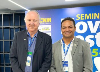 José de Freitas mais digital: Prefeito eleito Pedro Gomes promete plano de digitalização para agilizar serviços públicos