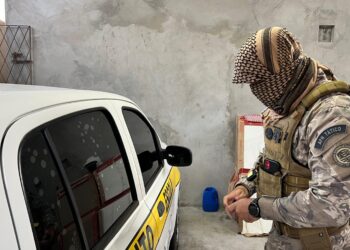 Operação Cribelo em José de Freitas e Teresina desarticula esquema de venda de CNHs